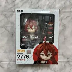 ねんどろいど レッドフード 勝利の女神 NIKKEのサムネイル