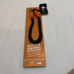 ［レア］ハンドストラップ 香港 競馬 沙田競馬場 シャティン