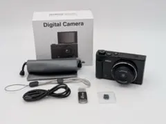 コンデジ 充電器付き