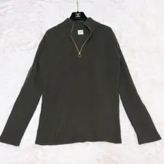 2025年最新】6(ROKU) BEAUTY&YOUTH UNITED ARROWS レディース ニット