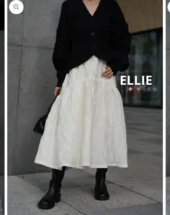 2025年最新】ellie ジャガードの人気アイテム - メルカリ