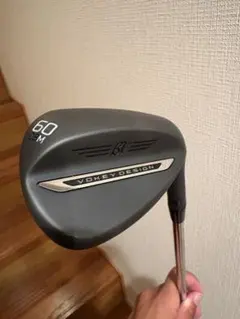 Titleist VOKEY SM11 ウェッジ 60度のサムネイル