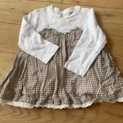 conoco チュニック 90サイズ