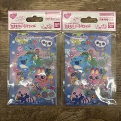 たまごっち　たまもりしーる　リフィル　まとめ売り