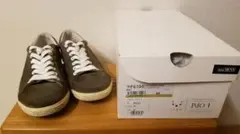 Pantofola d'Oro パントフォラドーロ スニーカー 40