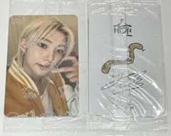 スキズ StrayKids 合 HOP starriver トレカ フィリックス