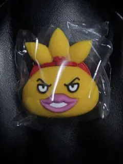 ニセおでんくん　スマホグリップ