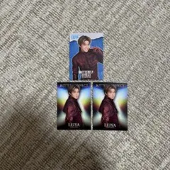 瀬口黎弥　フォトカシクレセット