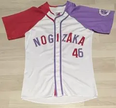 乃木坂46 ベースボールシャツ 2019 北野日奈子 L 乃木坂46 ベースボールシャツ 2019 北野日奈子 L - メルカリ