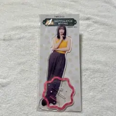 TWICE BIGアクリルスタンド モモ