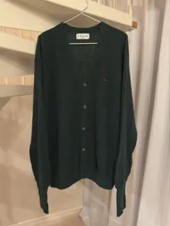 IZOD 90s カーディガン アイゾッド