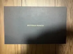 Bottega Veneta 編み込み長財布 ピンクのサムネイル