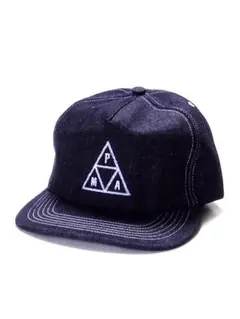 HUF x haroshi ハフモデル　レア 27cm 新品 2025年最新】huf haroshiの人気アイテム - メルカリ