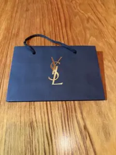 イブサンローラン YSL ショップ袋