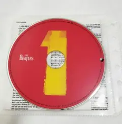 国内盤 ビートルズ THE BEATLES 1 CD ベスト盤 アルバムのサムネイル