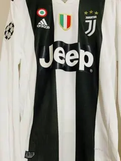 2026年最新】ユベントス ユニフォーム ロナウドの人気アイテム - メルカリ