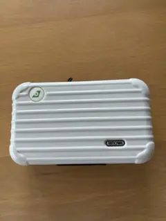 RIMOMA EVA air エバー航空 リモワ ポーチ 限定 非売品