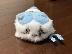 ちいかわ ハチワレ ほわほわマスコット 討伐失敗