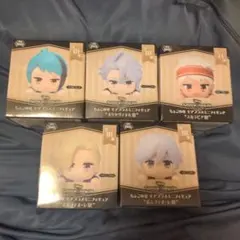 2026年最新】ツイステ ちょこのせフィギュアの人気アイテム - メルカリ