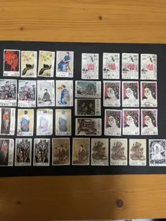 2025年最新】近代美術 切手の人気アイテム - メルカリ