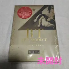 BUCK-TICK B-T LIVE PRODUCT Ariola YEARS - メルカリ