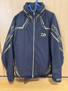 2026年最新】ダイワ トーナメント ウェアの人気アイテム - メルカリ