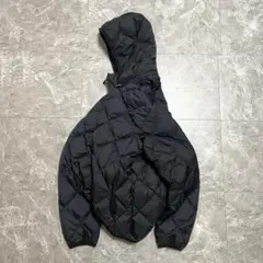 00s Eddie Bauer キルティング ダウンジャケット y2k teck