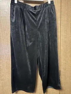 ワイドパンツ☆