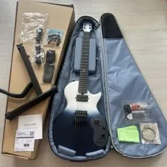 「ENYA NOVA GO SONIC」のほぼ新品（フルセット・付属品完備)のサムネイル