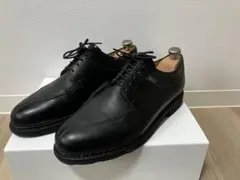 Paraboot Avignon/パラブーツ・アヴィニョン 8.5 黒のサムネイル