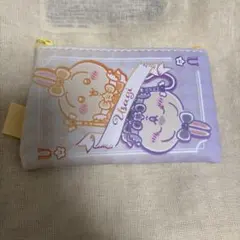 まじかるちいかわ うさぎ ポーチ