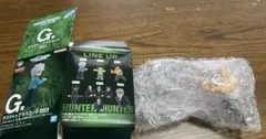 即日発送 HUNTER×HUNTER 一番くじ G賞 ゼブロ
