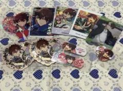 2025年最新】守沢千秋 中国 缶バッジの人気アイテム - メルカリ