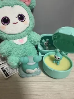 TWICE 【ミナ】ぬいぐるみ等まとめ売り※バラ売り不可