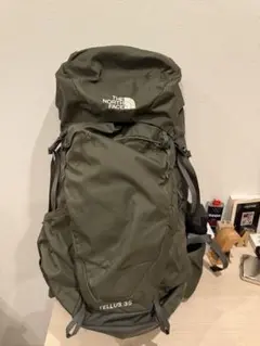 THE NORTH FACE TELLUS 35 バックパックNM62341