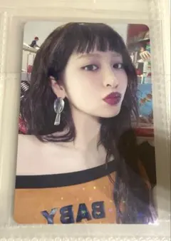 2025年最新】ルセラフィム トレカ ユンジンの人気アイテム