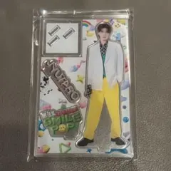 山中柔太朗 アクスタ