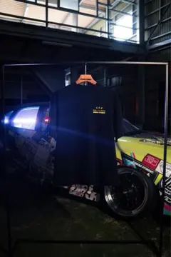 コラボ Tシャツ