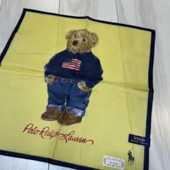 ハンカチ ブランド