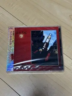 奥田民生　記念ライダー2号　新品未開封　見本盤