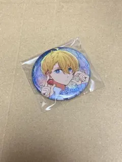 推しの子　星野愛久愛海　感謝祭　2023　缶バッジ