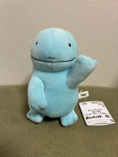 ポケットモンスター ぬいぐるみ ヌオー