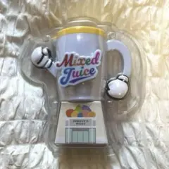 ジャニーズWEST WEST. Mixed Juice ペンライト