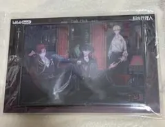 時光代理人 PAIN 色紙 M.O.D 音楽Live