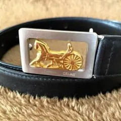 レザー ベルト