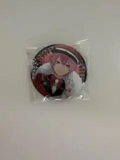 いれいす ないこ レイドオブダイス レイド 缶バッジ