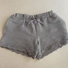 ショートパンツ 80