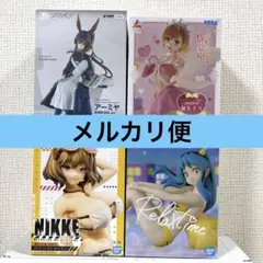 美少女フィギュア