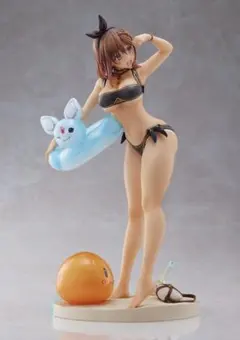 ライザ ー黒水着日焼けver.ー 1/6スケールフィギュア【完全受注生産】