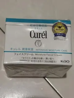 Curél Moisture Facial Cream 40g